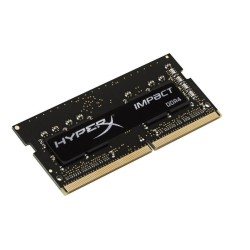 Mémoire 8 GB HyperX SO-DIMM DDR4 3200 MHz