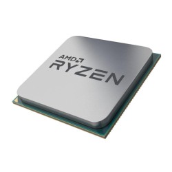 processeur AMD Ryzen 5 3600