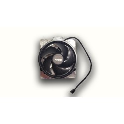 Fan AMD Wraith Stealth AM4