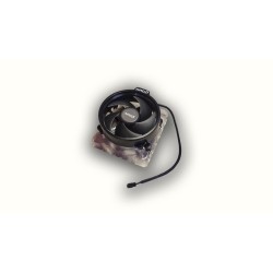 Fan AMD Wraith Stealth AM4