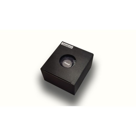 Fan AMD Wraith Stealth AM4