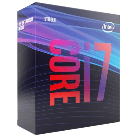 Prozessor Intel i7-9700