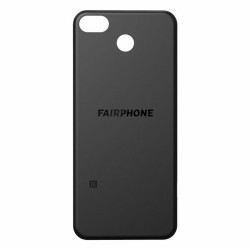Protective case black FP3