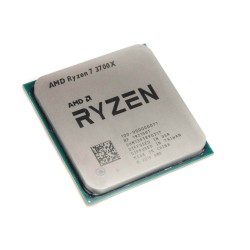 processeur AMD Ryzen 7 3700X