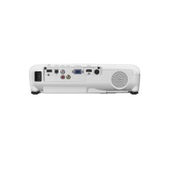 Beamer Epson EB-W06 WXGA