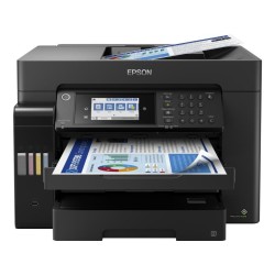 Multifunktionsdrucker A3 Epson ET-16650