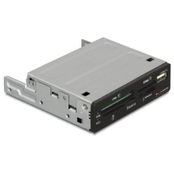 Delock Card Reader All-in-1