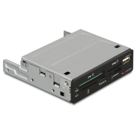Delock Card Reader All-in-1 Delock Card Reader All-in-1