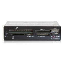 Delock Card Reader All-in-1