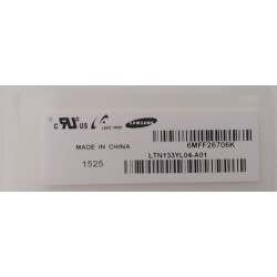 Schermo per QHD+ N131ZU