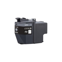 Brother Patrone LC-3219XLB, Schwarz