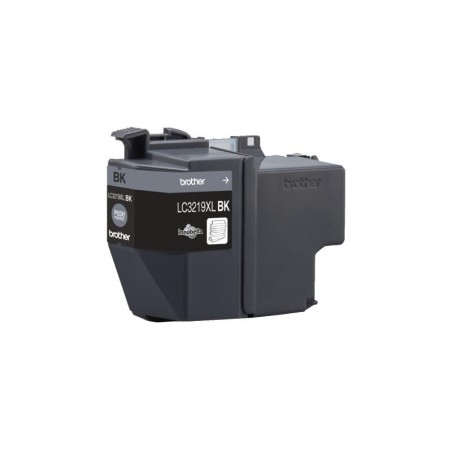 Brother Patrone LC-3219XLB, Schwarz