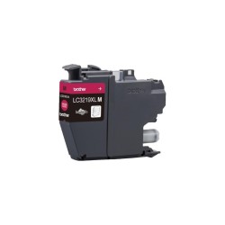 Cartouche d'encre noire LC-3219XLM Magenta