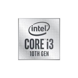 Processeur Intel core i3-10100T
