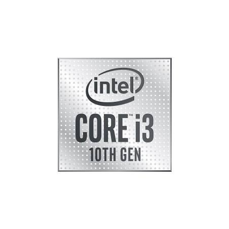 Processeur Intel core i3-10100T