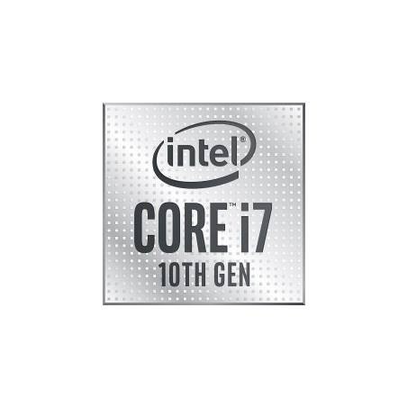 Processeur Intel core i7-10700T