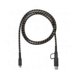 Long Life Kabel Fairphone 3  USB 3.1 USB-C  1.2m