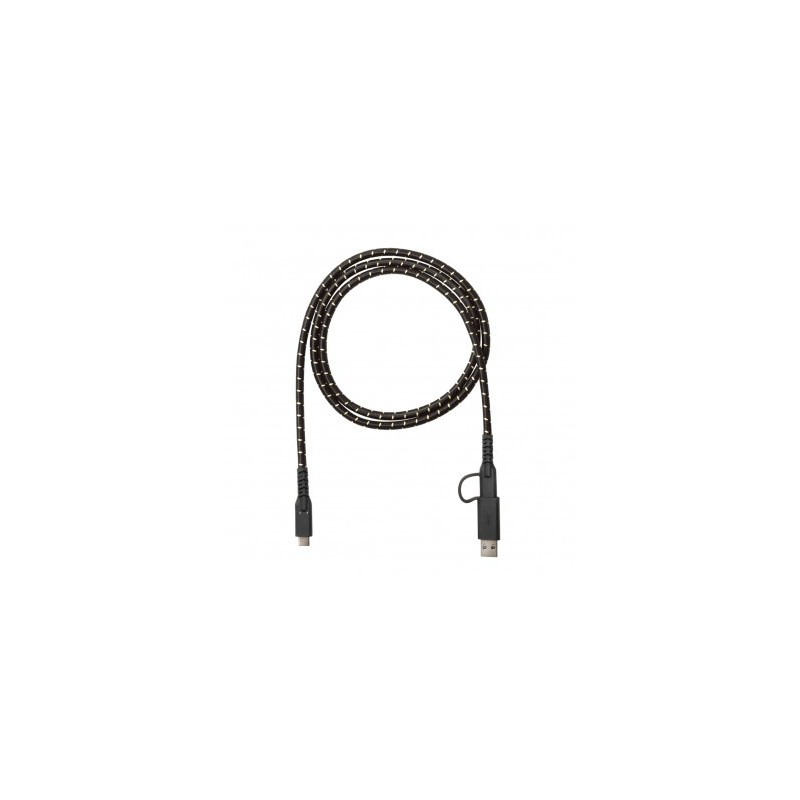 Long Life Kabel Fairphone 3  USB 3.1 USB-C  1.2m