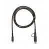 Long Life Kabel Fairphone 3  USB 3.1 USB-C  1.2m