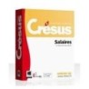 Crésus Salaires «S» pour Linux