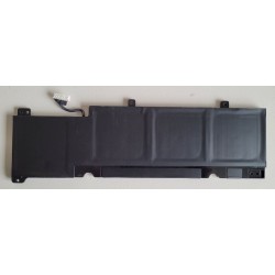 Batterie pour NV41MZ 49 Wh