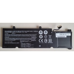 Akku NV41MZ 49 Wh