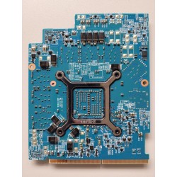 Graphic Card NVIDIA GTX-1060