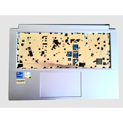 Boîtier supérieur NV41MZ
