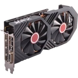 XFX Radeon RX 580 GTS XXX Edition - 8GB