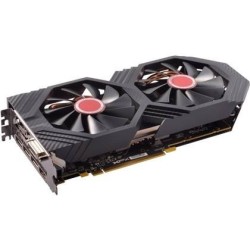 XFX Radeon RX 580 GTS XXX Edition - 8GB