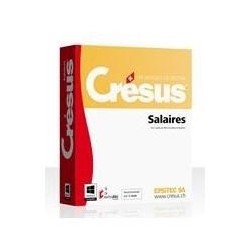 Crésus Salaires pour Linux