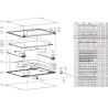 Bildschirm FHD N240JU