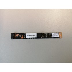 Camera et Micro pour W650SZ