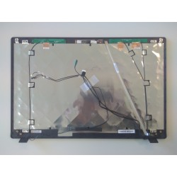 Obere Abdeckung W650SZ
