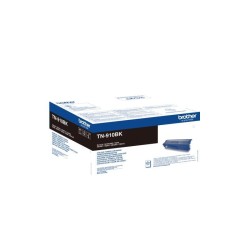 Toner schwarz TN-910BK