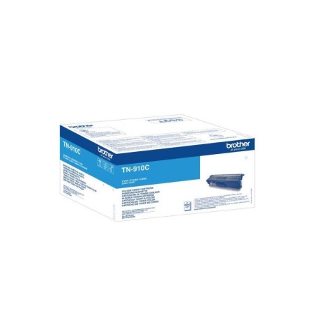 Toner Cyan TN-910C