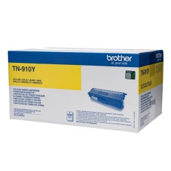 Toner Yellow TN-910Y