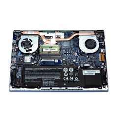 Portable why! Iris NV41MZ-i5 14''