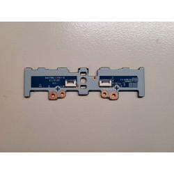 Paltine trackpad button N131ZU