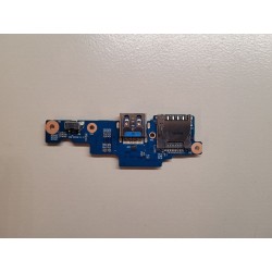 Platine usb N131ZU