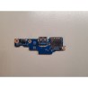 Platine usb N131ZU