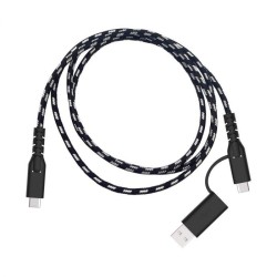 Câble Fairphone USB-C  1.2m