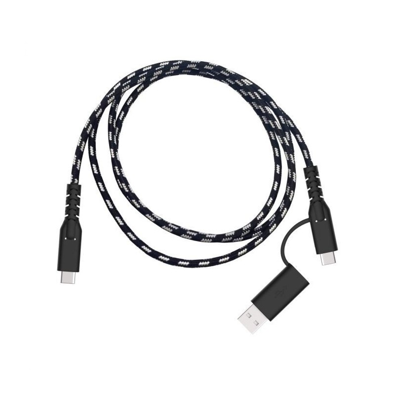 Kabel Fairphone USB-C - USB-A  1.2m