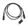 Kabel Fairphone USB-C - USB-A  1.2m