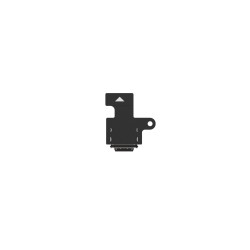 Fairphone 4 USB-C Anschluss