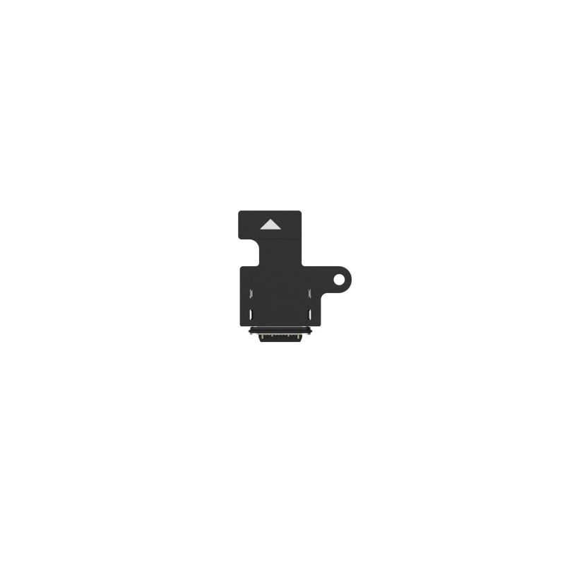 Fairphone 4 USB-C Anschluss