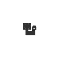 Haut-parleur d’oreille du Fairphone 4