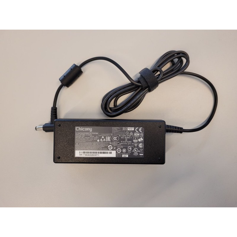 Netzgerät für Laptop 90W