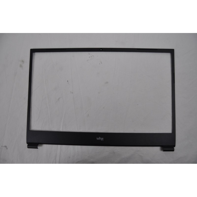 Cornice schermo per NK50SZ