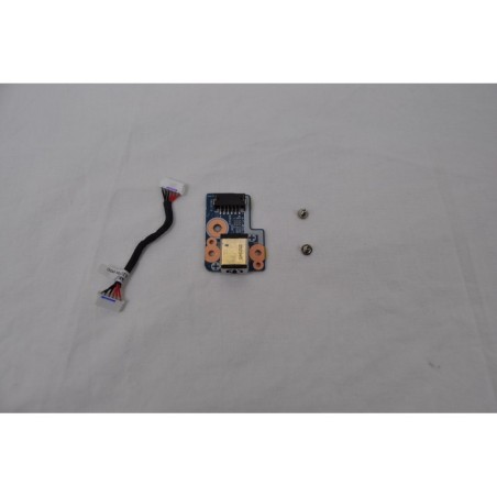Platine power DC NK50SZ